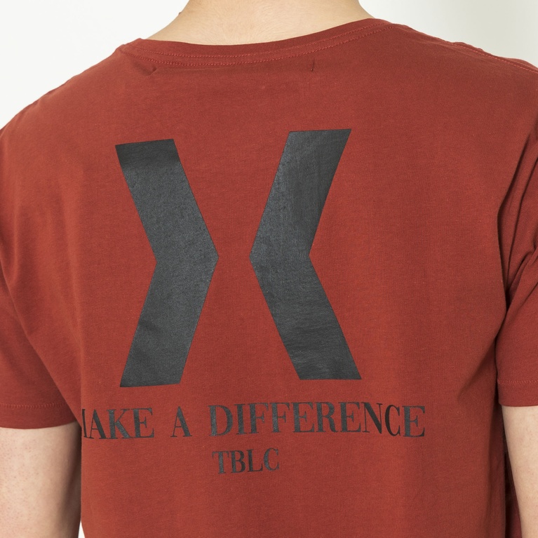 T-shirt "Nathan" T-shirt "Nathan"